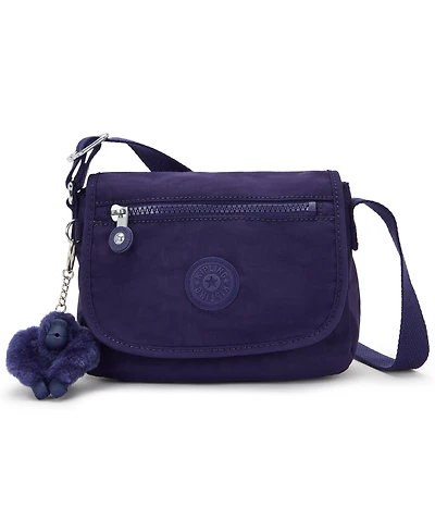 Kipling Sabian Crossbody Mini Bag
