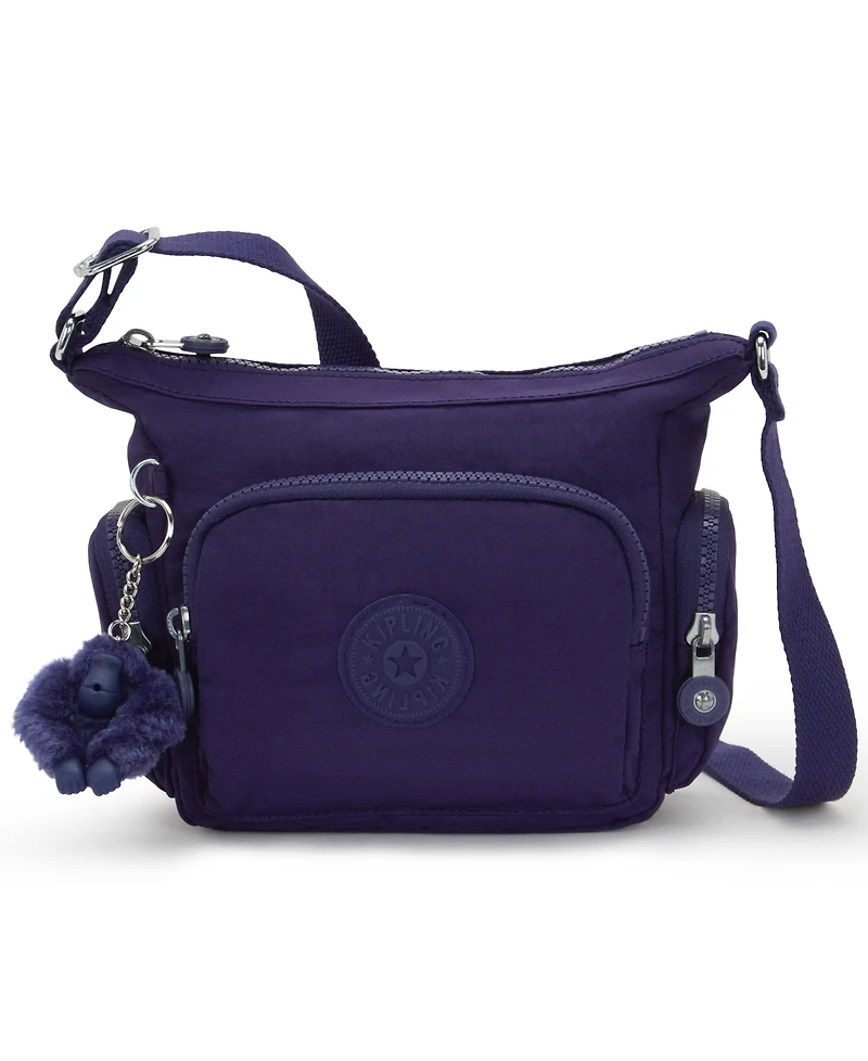 Kipling Gabbie Mini Crossbody Bag