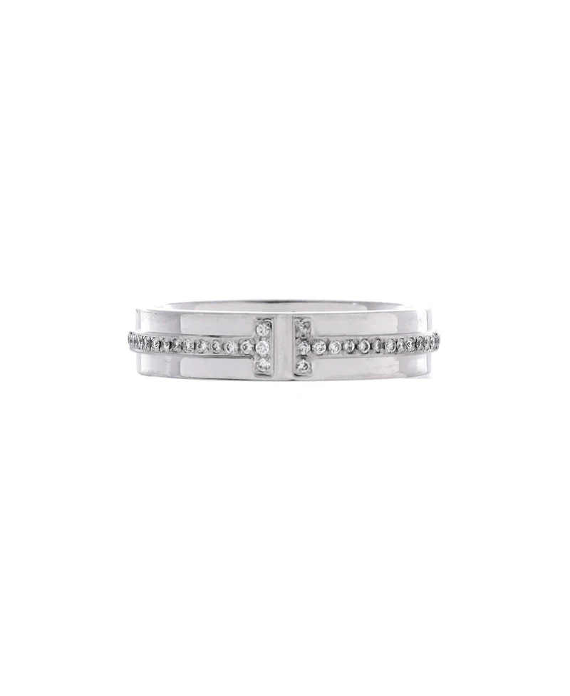 Pre-Owned Tiffany & Co Tiffany T Ring