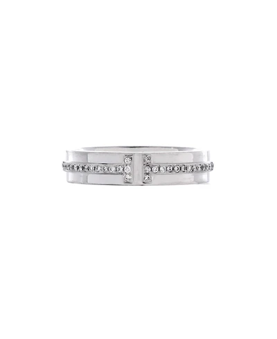 Pre-Owned Tiffany & Co Tiffany T Ring