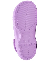 Crocs Women's Baya Classic Clogs from Finish Line