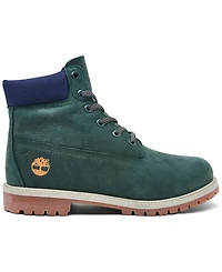 Timberland Big Kids 6 Inch Premium Waterproof Boots from Finish Line