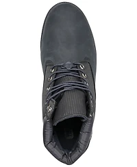 Timberland Men's 6 Inch Heritage Waterproof Boots from Finish Line