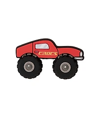 Crocs Jibbitz Monster Truck Charms 5-Pack from Finish Line