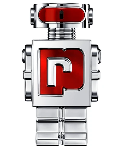 Rabanne Red Parfum Elixir Parfum, 5.07 oz.