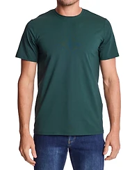 Paisley & Gray Men's Lucas Crewneck T-Shirt