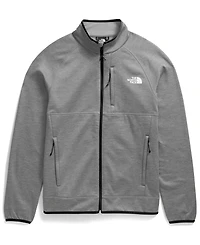 The North Face Men's Canyonlands Full Zip Fleece Jacket