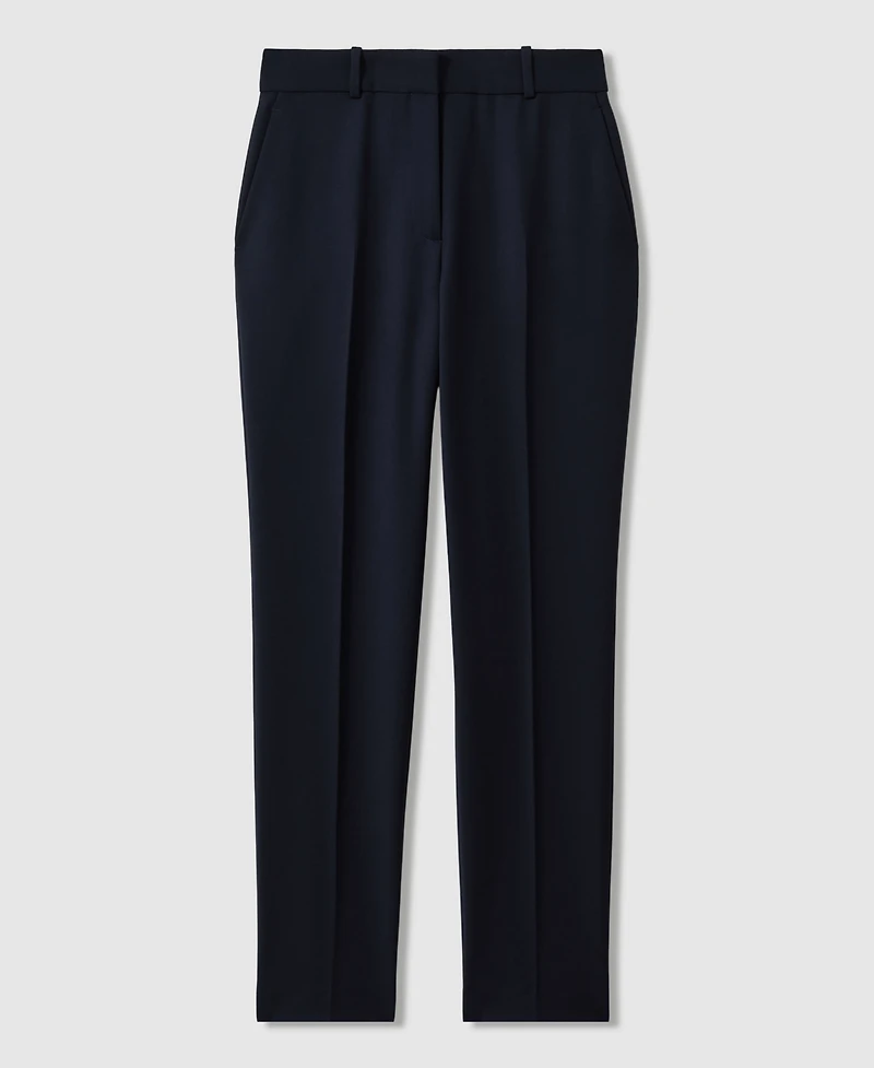 Reiss Women's Gabi Slim-Fit Suit Pants