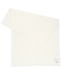 Lauren Ralph Soft Basket Weave Scarf