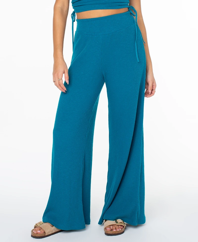 Roxy Women's Marlena Full-Length Lounge Pants