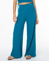 Roxy Women's Marlena Full-Length Lounge Pants