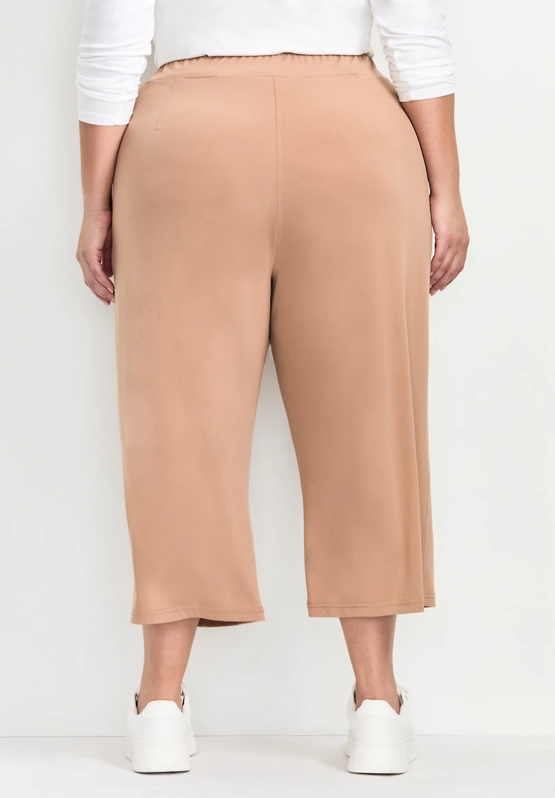 Avenue Women's Audrey Crop Pant