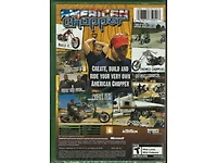 American Chopper: the Game