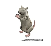 Mpg-15 Rattle (Rattrap) T-Spark | Transformers Masterpiece G