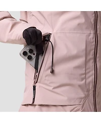 Backcountry Women's CrestCruiser Insulated Jacket Ski and Snowboard Jackets