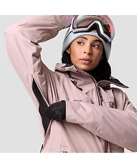 Backcountry Women's CrestCruiser Insulated Jacket Ski and Snowboard Jackets