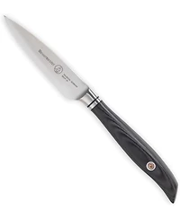 Messermeister Blacksmith Paring Knife / 3.5”
