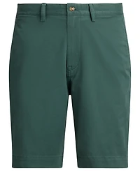 Polo Ralph Lauren 9-Inch Stretch Classic Fit Chino Short