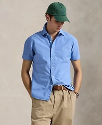 Polo Ralph Lauren Men's Garment-Dyed Oxford Shirt