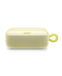 Bose Bose SoundLink Plus Portable Speaker Troy,Bt Spkr, Citrus Yellow,Ww
