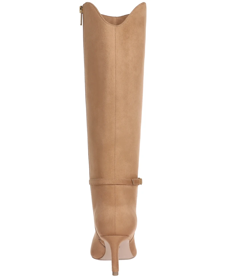 Macy's Women's Viporr Knee High Dress Boots