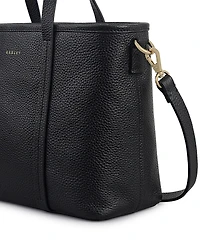 Radley London Templeton Place Zip Top Grab Satchel Bag