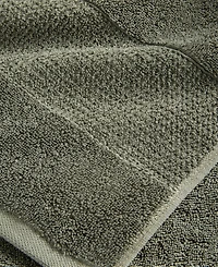 Oake Organic Cotton Bath Towel, 30" x 56", Exclusively at Macy's
