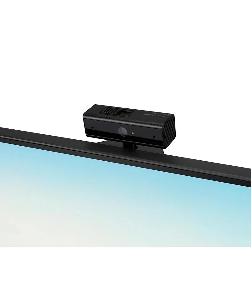 Asus BE279QSK 27" 16:9 Full Hd Video Conferencing Ips Led Monitor, Built-In Speakers