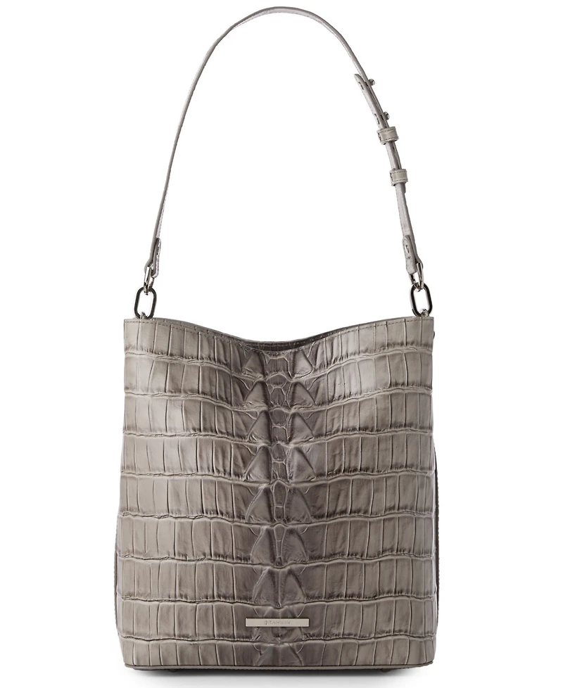 Brahmin Celina Bucket Bag