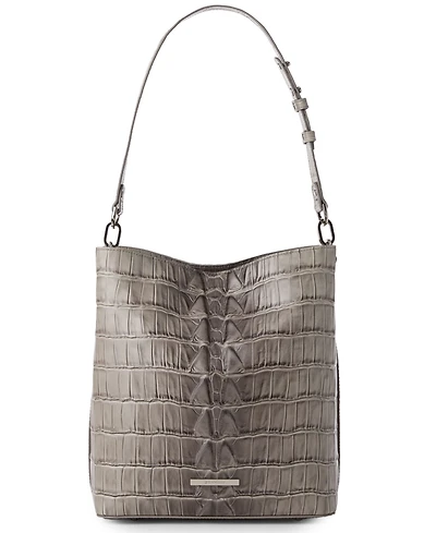 Brahmin Celina Bucket Bag
