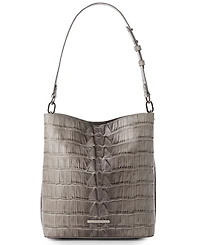 Brahmin Celina Bucket Bag
