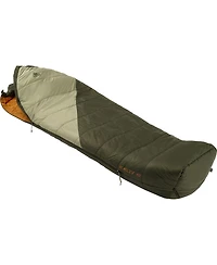 Kelty Cosmic Sleeping Bag: 40F Synthetic 55 to 30 Degree Synthetic Bags