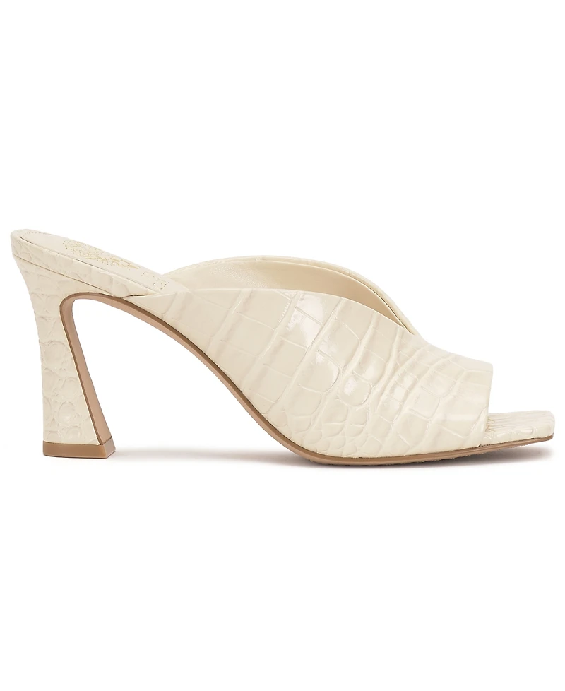Vince Camuto Women's Galeni High Heel Mules