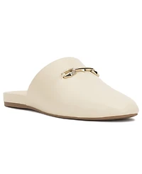 Vince Camuto Women's Macassie Slip-On Mules