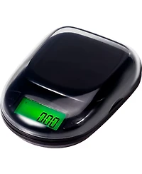 American Weigh Scales Micro-250 Digital Pocket Scale, 250G X 0.01G