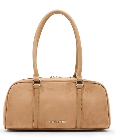 Steve Madden Bjony Zipper Crossbody Bag