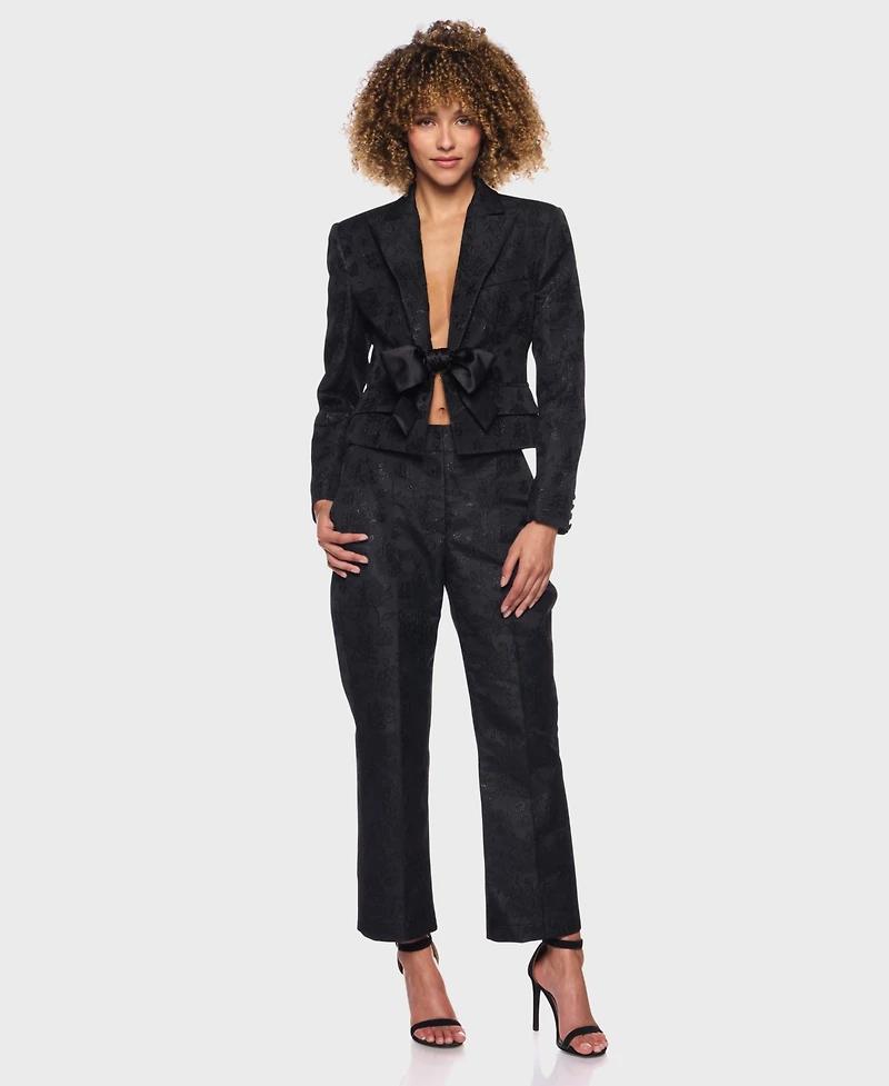 Alex & Sophia Junior's Long-Sleeve Jacket