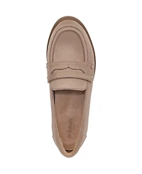 Dr. Scholl's Women's Hello Slip On Penny Loafers