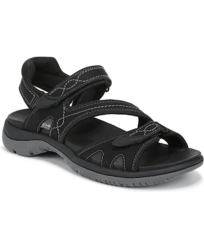 Dr. Scholl's Women's Adelle Ankle Strap Sandals