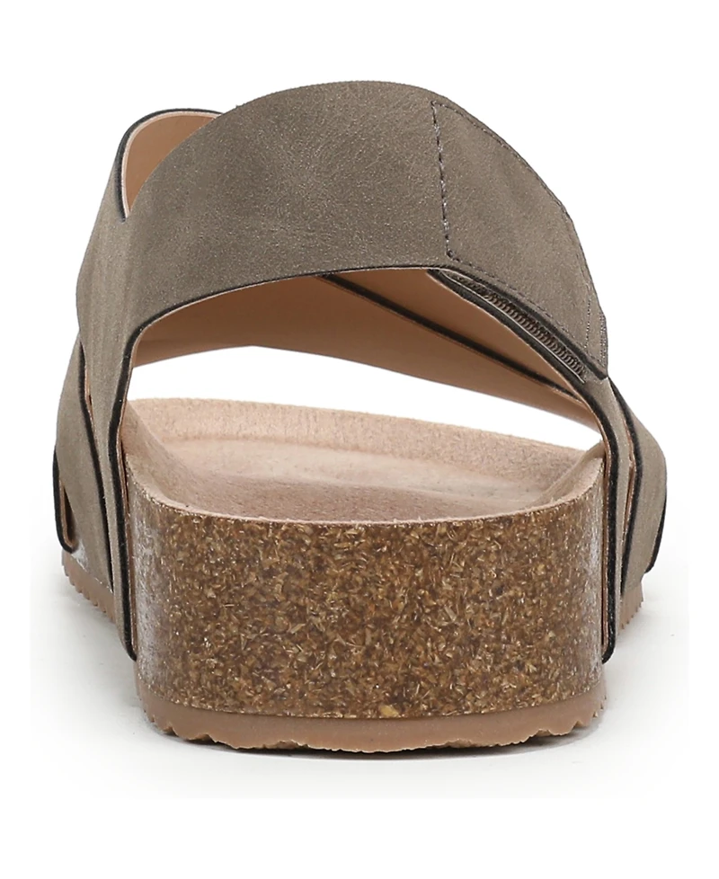 Dr. Scholl's Women's Luna Slingback Sandals
