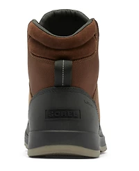 Sorel Men's Ankeny Ii Hiker Plus Waterproof Boots
