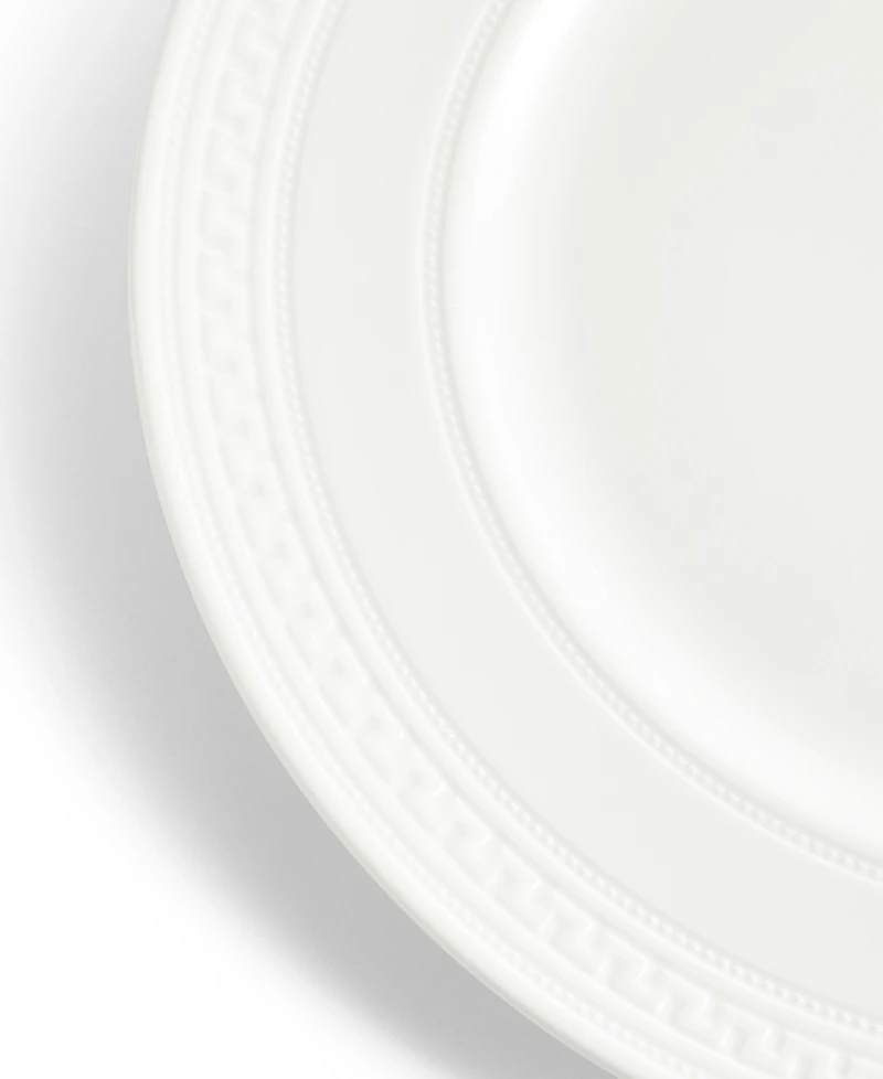 Wedgwood Dinnerware, Intaglio Dinner Plate
