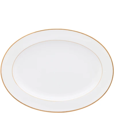 Noritake Heritage Oval Platter
