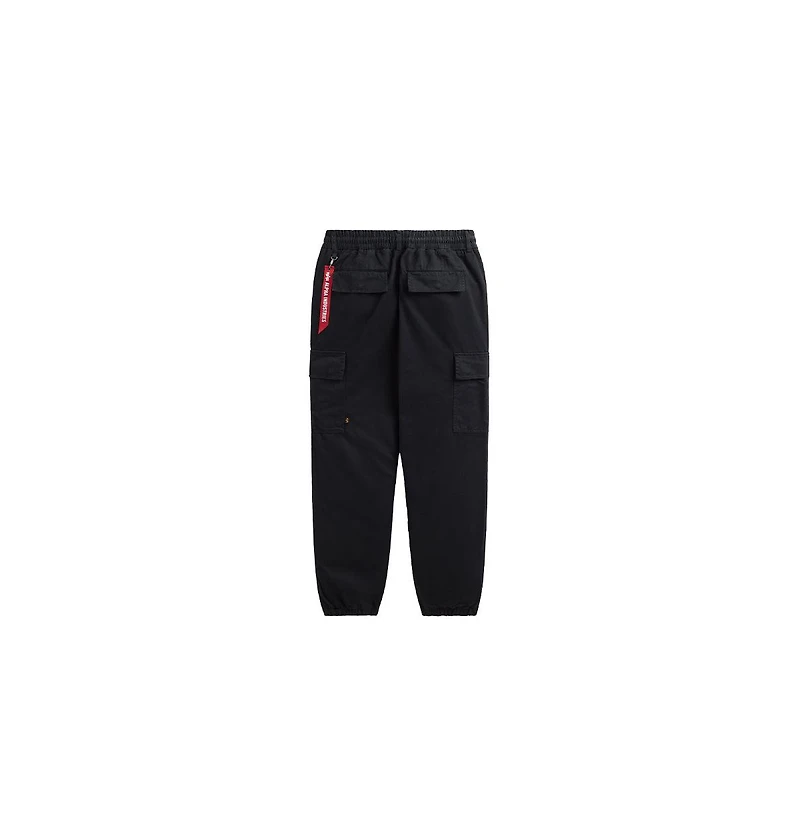 Alpha Industries Men's Cotton Jogger