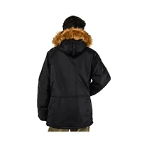 Alpha Industries Big & Tall N-3B Parka
