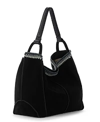The Sak Women's Los Feliz Leather Tote Bag