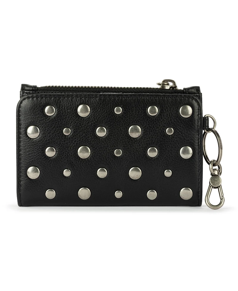 The Sak Iris Leather Hobo