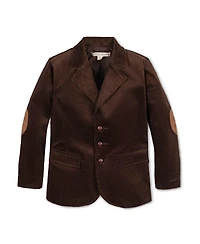 Hope & Henry Little Boys Organic Corduroy Blazer