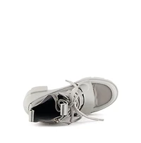 United Nude Womens Grip Combat Mid