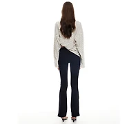 Lioness Women's Cheri Long-Sleeve Top